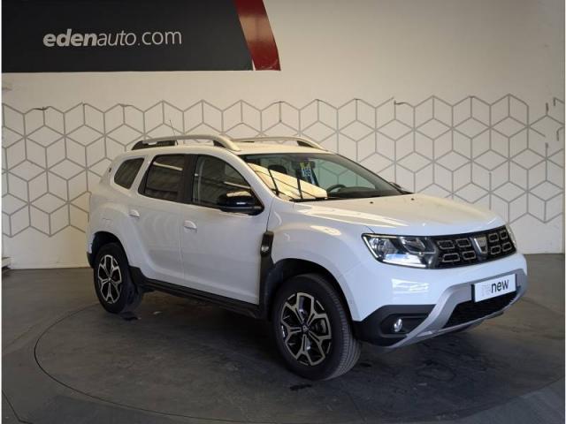 Dacia Duster image 2