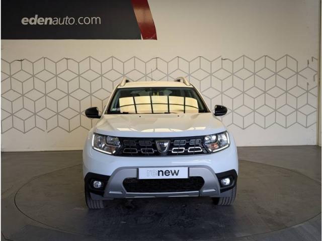Dacia Duster image 9