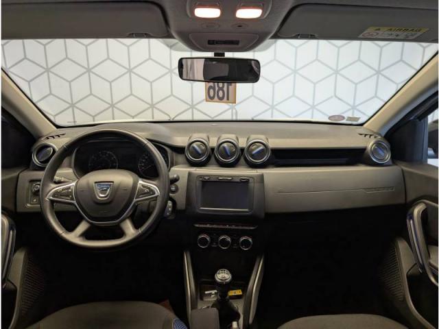 Dacia Duster image 4