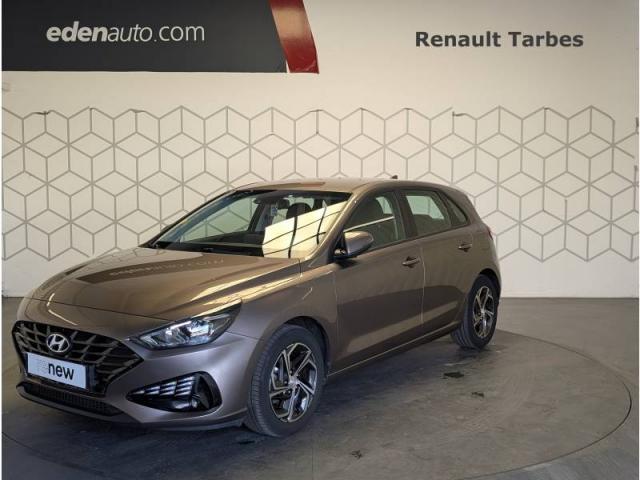 Hyundai I30 1.6 Crdi 115 Dct-7 Creative