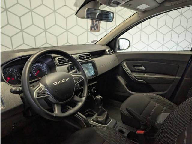 Dacia Duster image 6