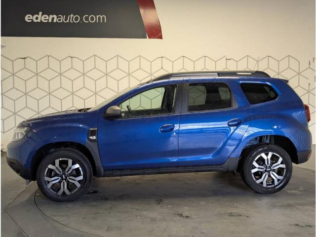 Dacia Duster image 5