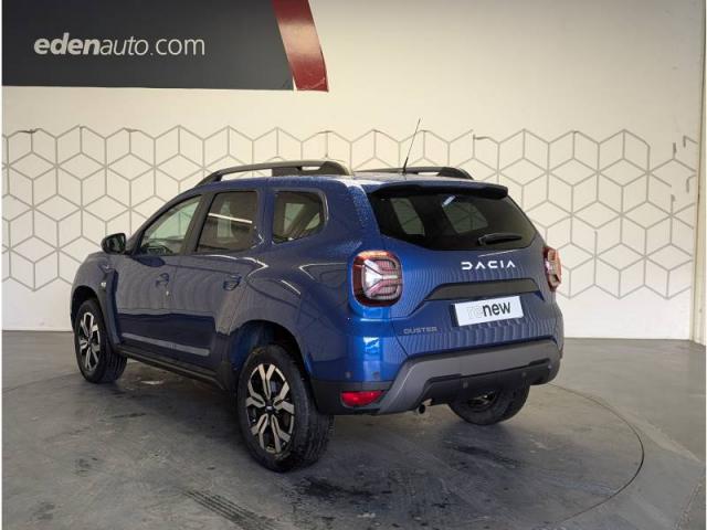 Dacia Duster image 9