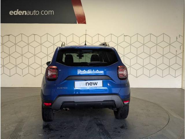 Dacia Duster image 4