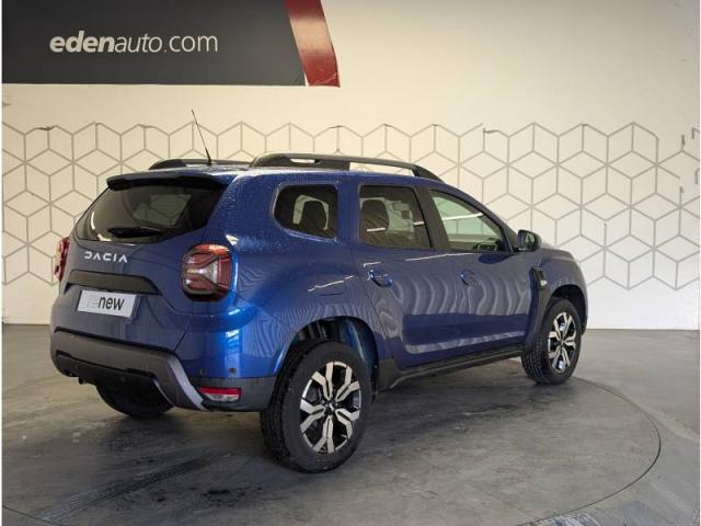 Dacia Duster image 8