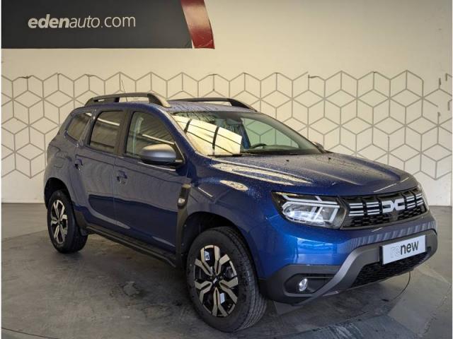 Dacia Duster image 7