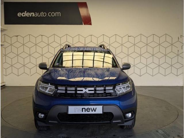 Dacia Duster image 3