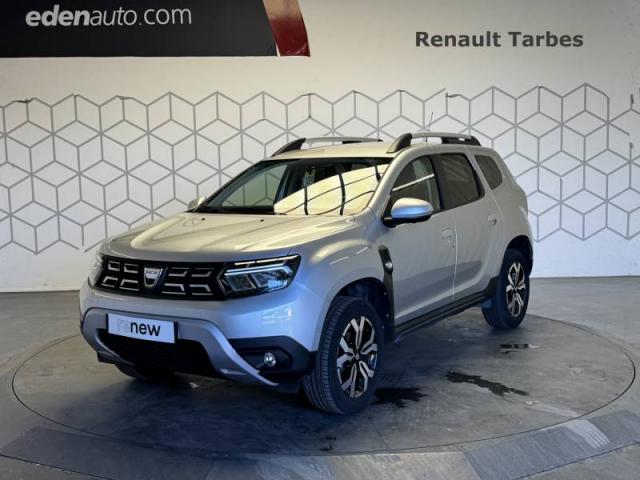 Dacia Duster Blue Dci 115 4x2 Prestige