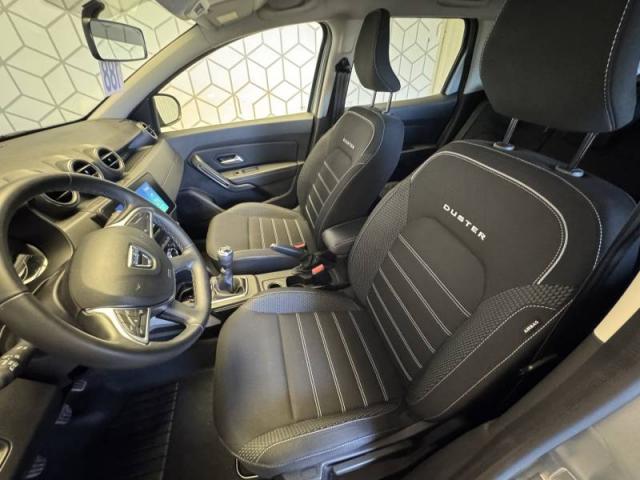 Dacia Duster image 8