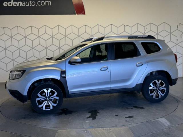 Dacia Duster image 5