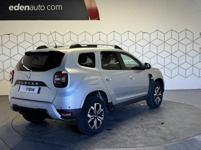Dacia Duster image 4