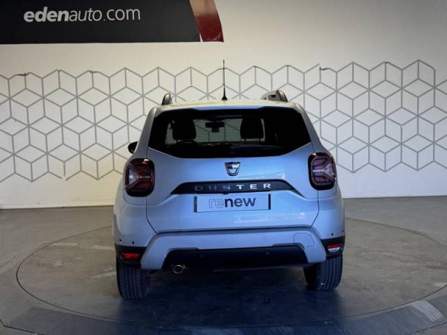 Dacia Duster image 7