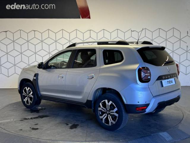 Dacia Duster image 2