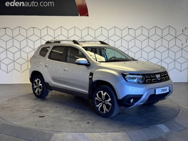 Dacia Duster image 1