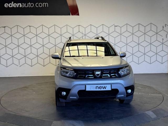 Dacia Duster image 3