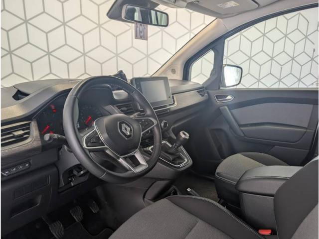 Renault Kangoo image 9