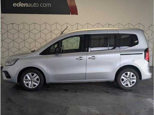 Renault Kangoo image 8