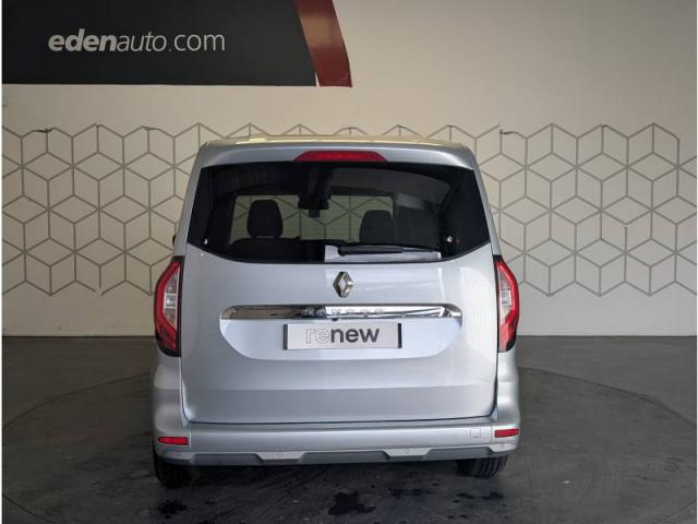 Renault Kangoo image 2