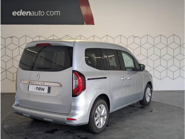 Renault Kangoo image 4