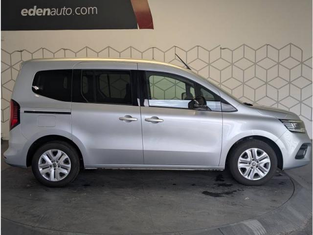 Renault Kangoo image 7