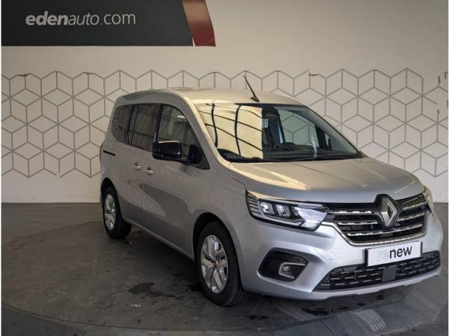 Renault Kangoo image 1