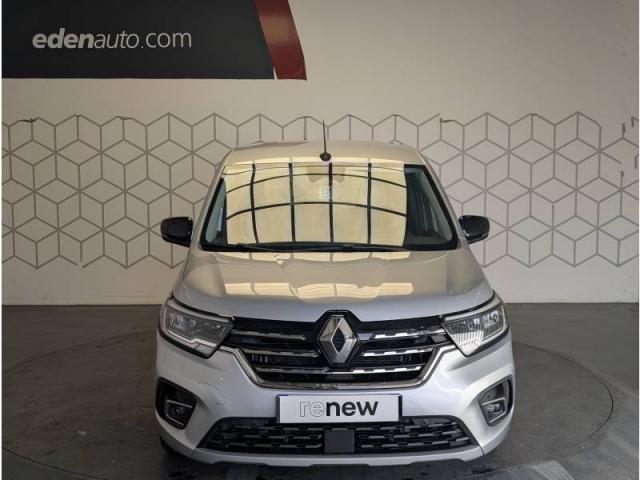 Renault Kangoo image 5