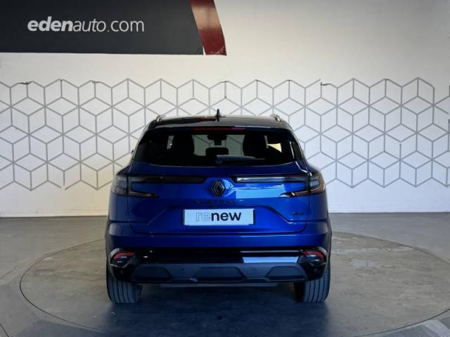 Renault Austral image 4
