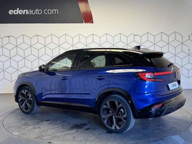 Renault Austral image 6