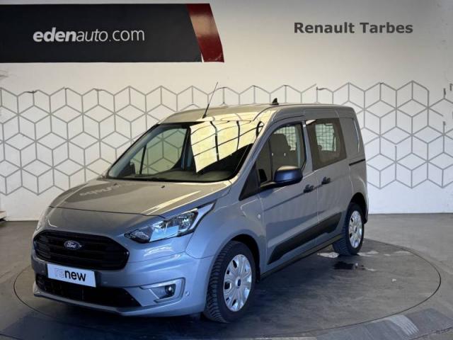 Ford Transit Conn Connect Ca L1 1.0e100 E85 S&s Trend