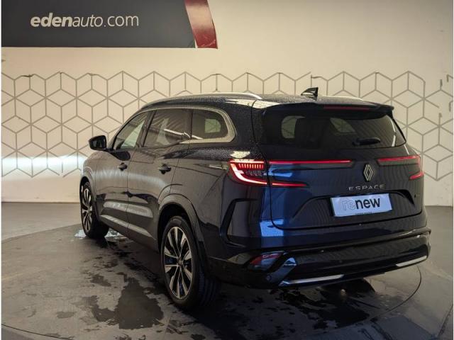 Renault Espace image 4