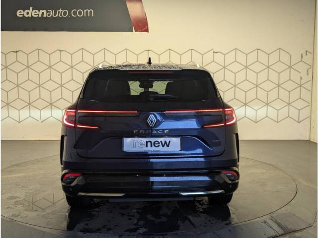Renault Espace image 7