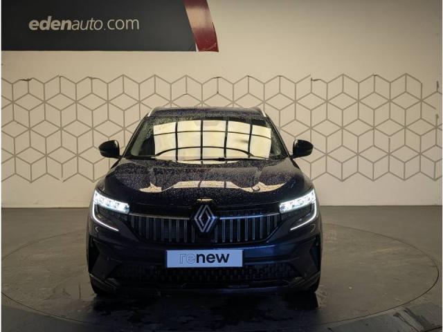 Renault Espace image 9