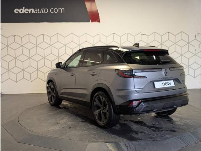 Renault Austral image 4