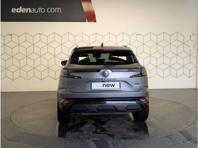 Renault Austral image 1