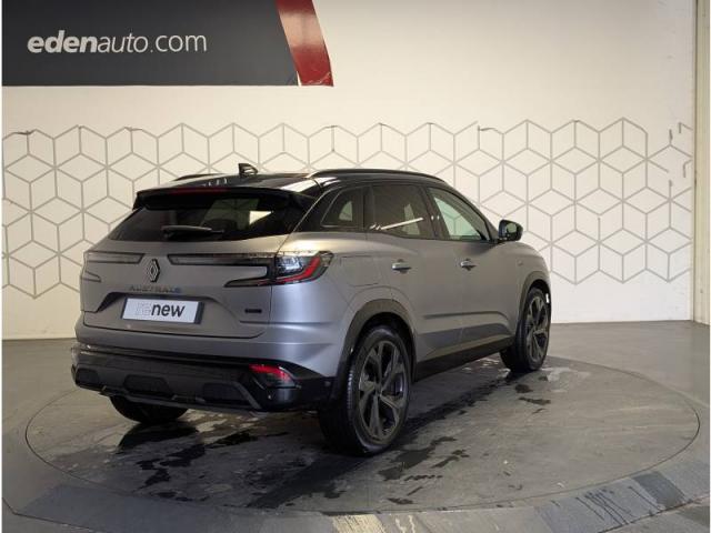 Renault Austral image 7
