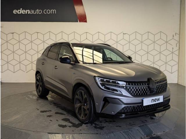 Renault Austral image 6