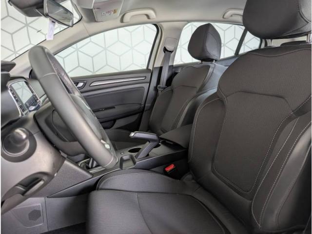 Renault Mégane image 1