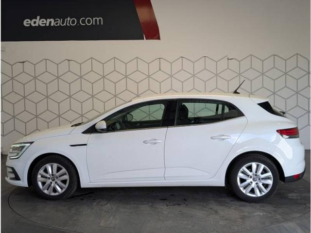 Renault Mégane image 3