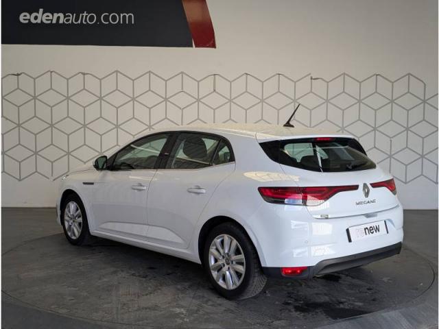 Renault Mégane image 6