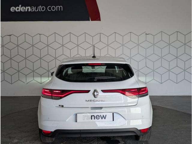 Renault Mégane image 4