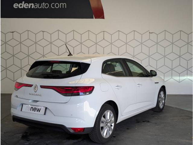 Renault Mégane image 8