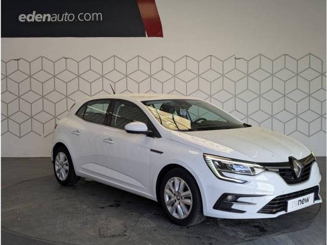 Renault Mégane image 9