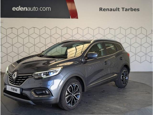 Renault Kadjar Blue Dci 115 Edc Intens