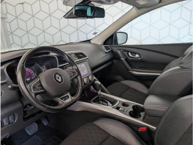 Renault Kadjar image 9