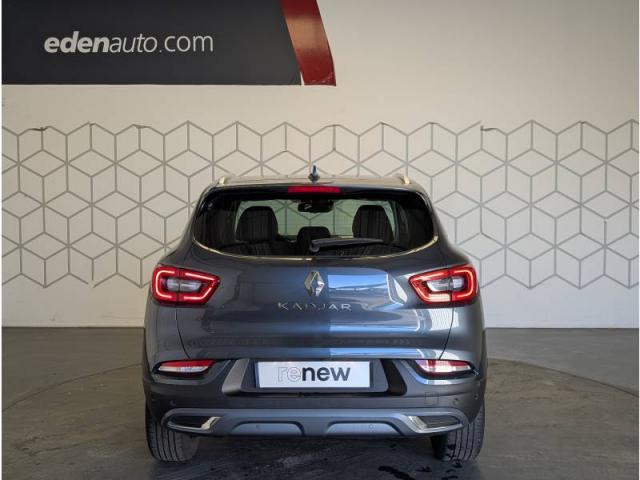 Renault Kadjar image 6