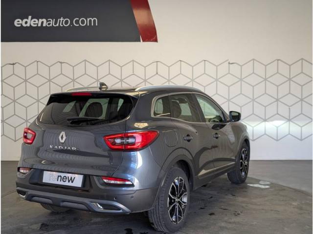 Renault Kadjar image 7