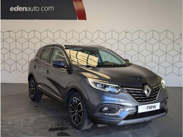 Renault Kadjar image 2