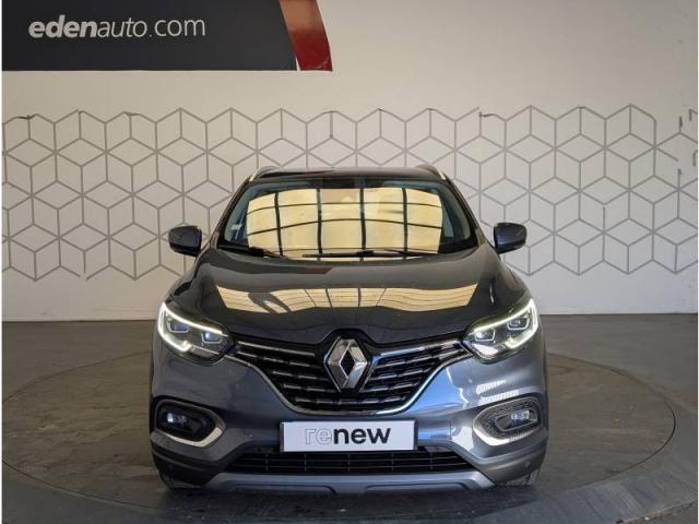 Renault Kadjar image 5