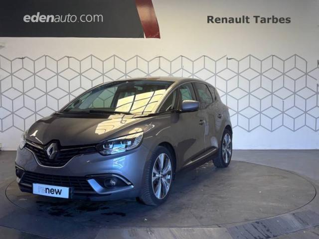 Renault Scénic Dci 130 Energy Intens