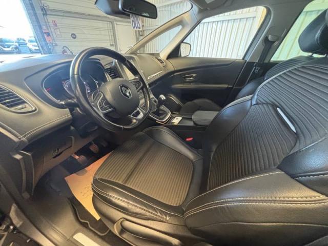 Renault Scénic image 8